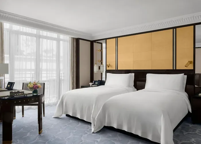 The Peninsula Estambul