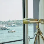 The Peninsula Otel