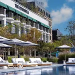 The Peninsula İstanbul