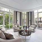 The Peninsula İstanbul