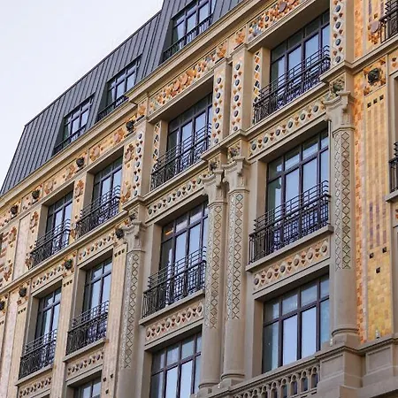 酒店 The Peninsula 5*