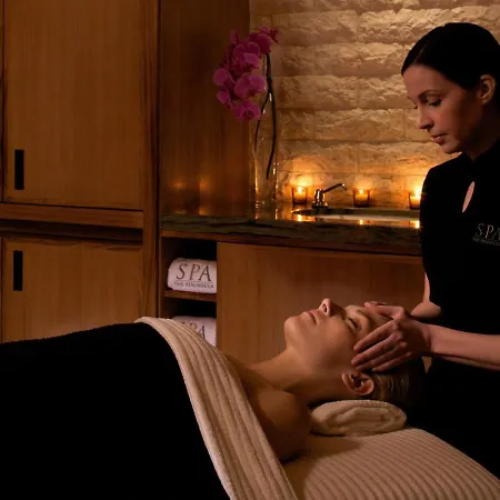 The Peninsula 伊斯坦布尔