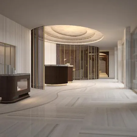 The Peninsula 이스탄불