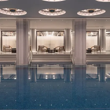 The Peninsula 酒店