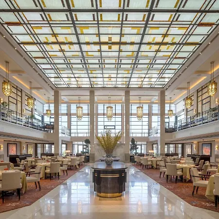 酒店 The Peninsula 伊斯坦布尔