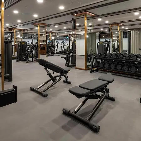 The Peninsula 酒店