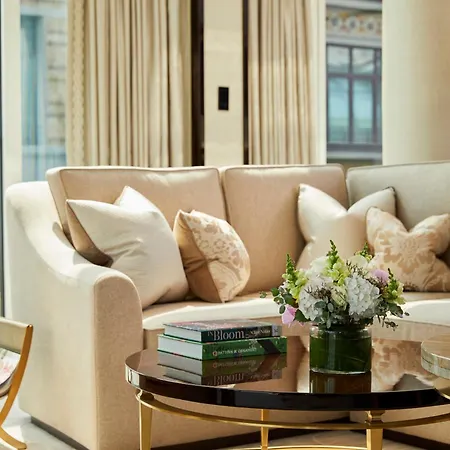 The Peninsula 5* 이스탄불
