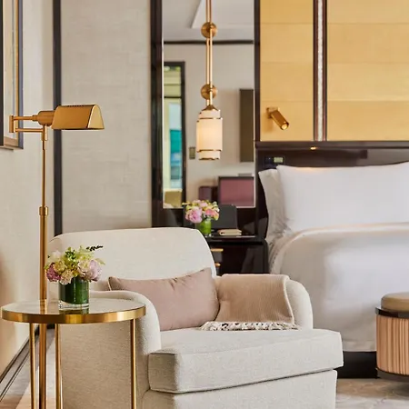 호텔 The Peninsula 5*