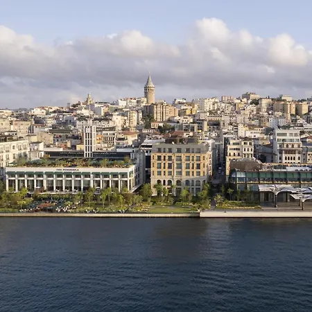 호텔 The Peninsula 5*