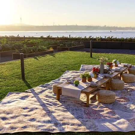 酒店 The Peninsula