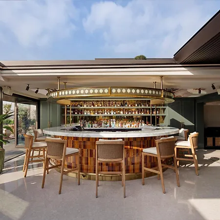 酒店 The Peninsula 伊斯坦布尔