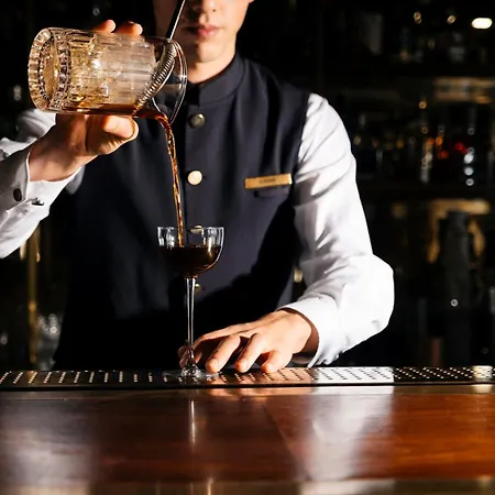 The Peninsula 5* 伊斯坦布尔