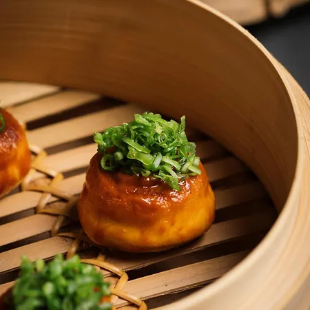 The Peninsula 이스탄불