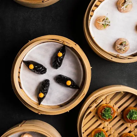 호텔 The Peninsula 이스탄불
