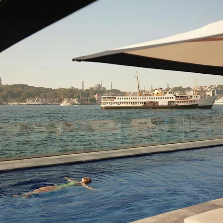 호텔 The Peninsula 5*