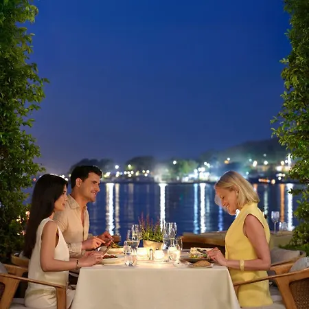 The Peninsula 5* 伊斯坦布尔