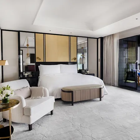 호텔 The Peninsula 5*