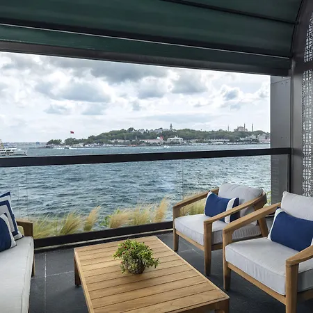 Otel The Peninsula 5*