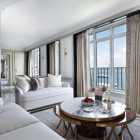 The Peninsula 酒店 5*