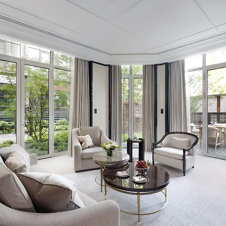 The Peninsula 이스탄불