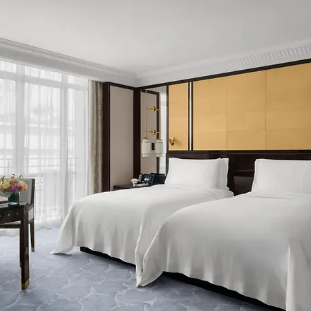 The Peninsula 이스탄불