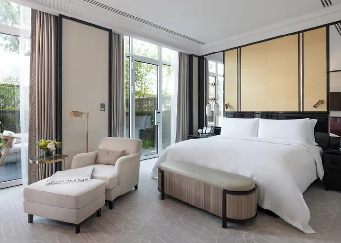 The Peninsula Istanbul