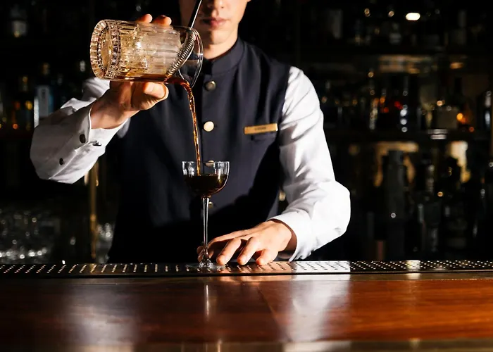 The Peninsula 5* Istanbul