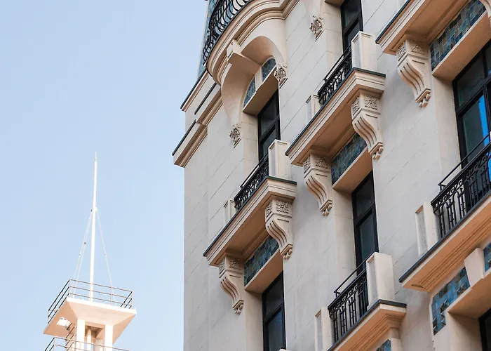 The Peninsula Hotel Istanbul