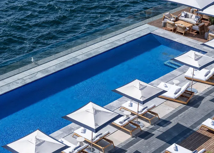 The Peninsula Hotel Istanbul