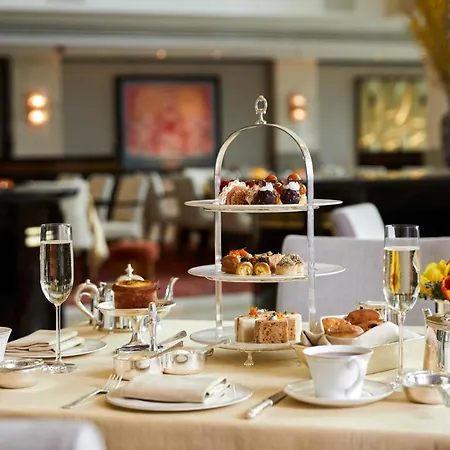 The Peninsula Hotel Estambul