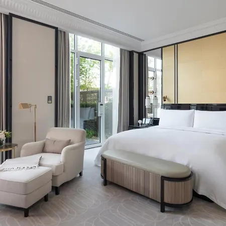 The Peninsula Estambul