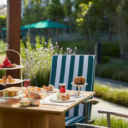 The Peninsula Estambul