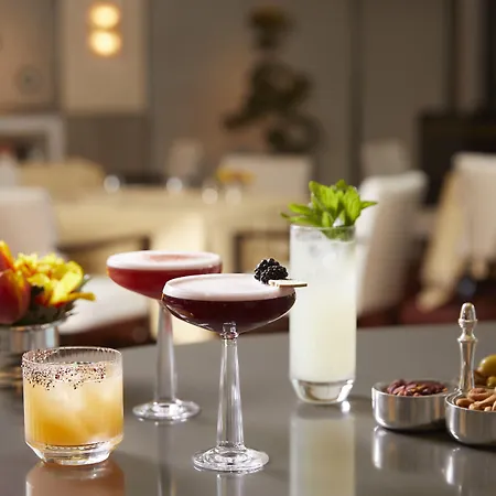 The Peninsula Estambul