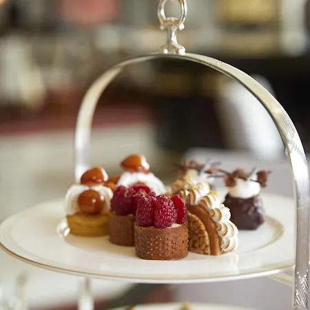 Hotel The Peninsula 5*