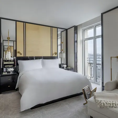 Ξενοδοχείο The Peninsula 5*