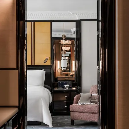 The Peninsula Hotel Estambul